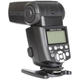 Фотовспышка YongNuo Speedlite YN510EX
