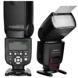 Фотовспышка YongNuo YN-565EXIII для Nikon
