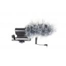 Микрофон Flama FL-VMC1 направленный конденсаторный
