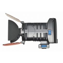 Светодиодный видеосвет Flama FL-LED5001 для фото и видеокамер (в комплекте акк. 5400mAh)