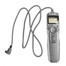 Проводной пульт ДУ Fujimi FJ MC-C3 для Canon EOS 1D-ser/5D-ser