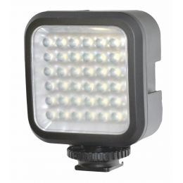 Светодиодный видеосвет Flama FL-LED5006 для фото и видеокамер (в комплекте акк. 630mAh)