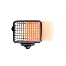 Светодиодный видеосвет Flama FL-LED5009 для фото и видеокамер (в комплекте акк. 2200mAh)