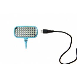 Светодиодный видеосвет Flama FL-LED-A001 для мобильных камер
