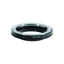 Переходное кольцо Flama FL-43-OM для объективов Olympus OM под байонет Olympus 4/3