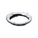 Переходное кольцо Flama FL-C-LR-AF для объективов Leica L/R под байонет Eos (EF) w/ Focus CHIP
