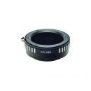 Переходное кольцо Flama FL-NEX-43 для объективов Olympus 4/3 под байонет Sony NEX