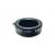 Переходное кольцо Flama FL-NEX-43 для объективов Olympus 4/3 под байонет Sony NEX