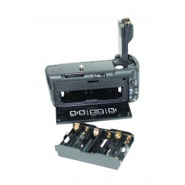 Питающая рукоятка Flama Canon 5D Mark II standard