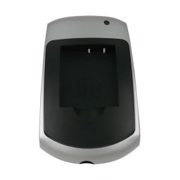 Зарядное устройство Flama FLC-BLB13E для батарей (Panasonic DMW-BLB13E, Flama FLB-DMW-BLB13)