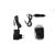 Зарядное устройство Flama FLC-CB-2LY для батарей (CANON NB-6L、SAMSUNG SLB-10A, FLAMA FLB-NB-6L)