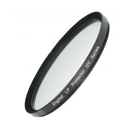 Светофильтр Flama UV Filter 58 мм.