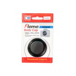 Крышка Flama FL-BCS для байонетного Sony