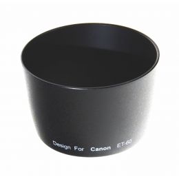 Бленда Flama ET-60 для объектива Canon EF-S