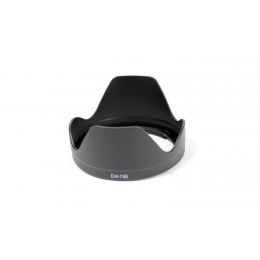 Бленда Flama EW-78E для объектива Canon EF-S 15-85мм. f/3.5-5.6 IS USM