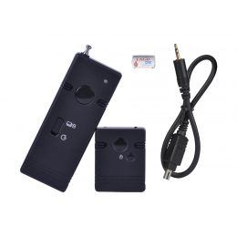 Радио пульт Flama FL-WUC1 дист. упр. для Olympus SP510/550/SP570, EP1/EP2/E520/E620/E410/E400/E510