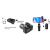 Радиосистема Saramonic Blink500 B1(TX+RX)