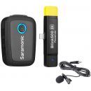 Радиосистема Saramonic Blink500 B4(TX+TX+RXDI)