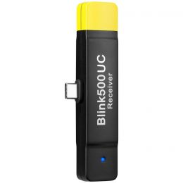 Радиосистема Saramonic Blink500 RX UC