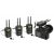 Цифровая радиосистема Saramonic VmicLink5 TX+TX+TX+RX