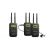 Цифровая радиосистема Saramonic VmicLink5 TX+TX+TX+RX