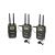 Цифровая радиосистема Saramonic VmicLink5 TX+TX+TX+RX