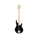 Бас-гитара Sterling by MusicMan RAY5-BK-M1
