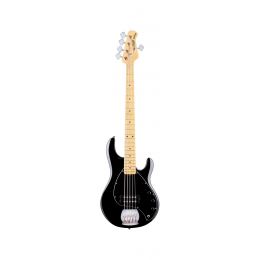 Бас-гитара Sterling by MusicMan RAY5-BK-M1