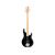 Бас-гитара Sterling by MusicMan RAY5-BK-M1