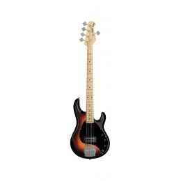 Бас-гитара Sterling by MusicMan RAY5-VSBS-M1