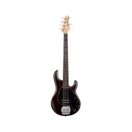 Бас-гитара Sterling by MusicMan RAY5-WS-R1