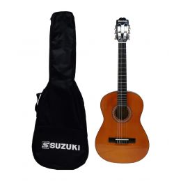 Классическая гитара Suzuki SCG-2S+3/4 NL