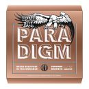 Струны для акустических гитар Ernie Ball P02078