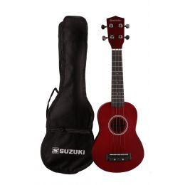 Укулеле Suzuki SUK-1 NL