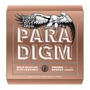 Струны для акустических гитар Ernie Ball P02074