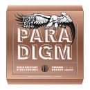 Струны для акустических гитар Ernie Ball P02076