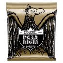Струны для акустических гитар Ernie Ball P02090