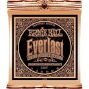 Струны для акустических гитар Ernie Ball P02548