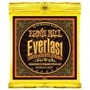 Струны для акустических гитар Ernie Ball P02556