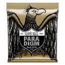 Струны для акустических гитар Ernie Ball P02086