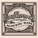 Cтруны для акустической бас-гитары Ernie Ball P02070