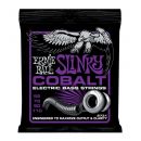 Струны для бас-гитары Ernie Ball P02731