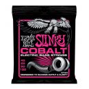 Струны для бас-гитары Ernie Ball P02734