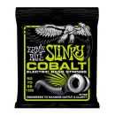 Струны для бас-гитары Ernie Ball P02732