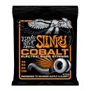 Струны для бас-гитары Ernie Ball P02733