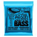 Струны для бас-гитар Ernie Ball P02835