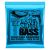 Струны для бас-гитар Ernie Ball P02835