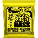 Струны для бас-гитар Ernie Ball P02840