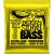 Струны для бас-гитар Ernie Ball P02840