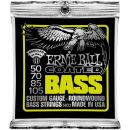 Струны для бас-гитар Ernie Ball P03832